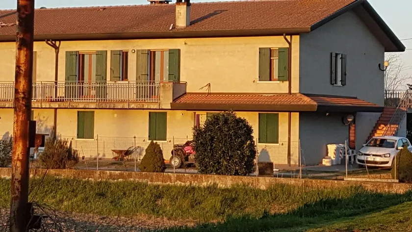 Apartment in the countryside ideal for excursions Po Delta / Venice / Ravenna - Image 1