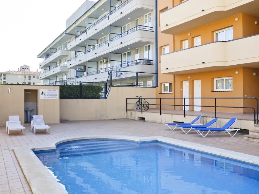APCOSTAS Salats / one bedroom - Image 1