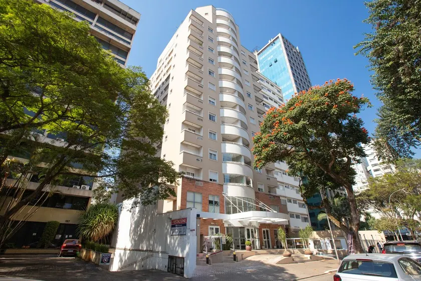Home Paulista 2 quartos Cd 88 - Image 1