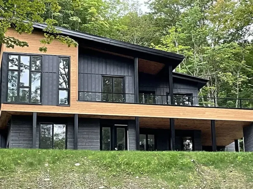 Mont Owl's Head - Sauna - Spa - Inground Pool - Image 1