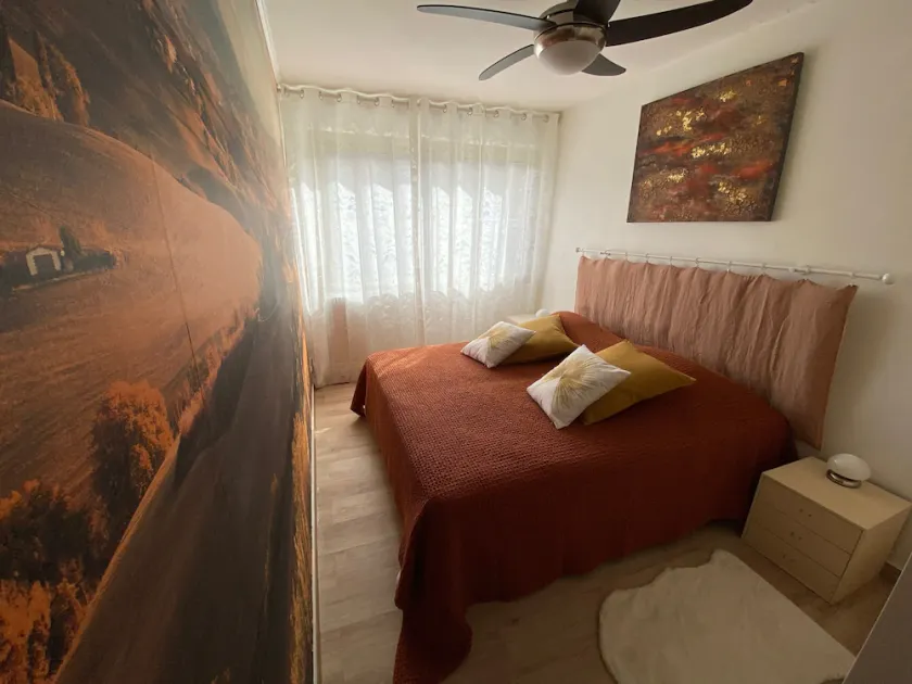 Beautiful and comfortable apartment near the beach! - Image 1