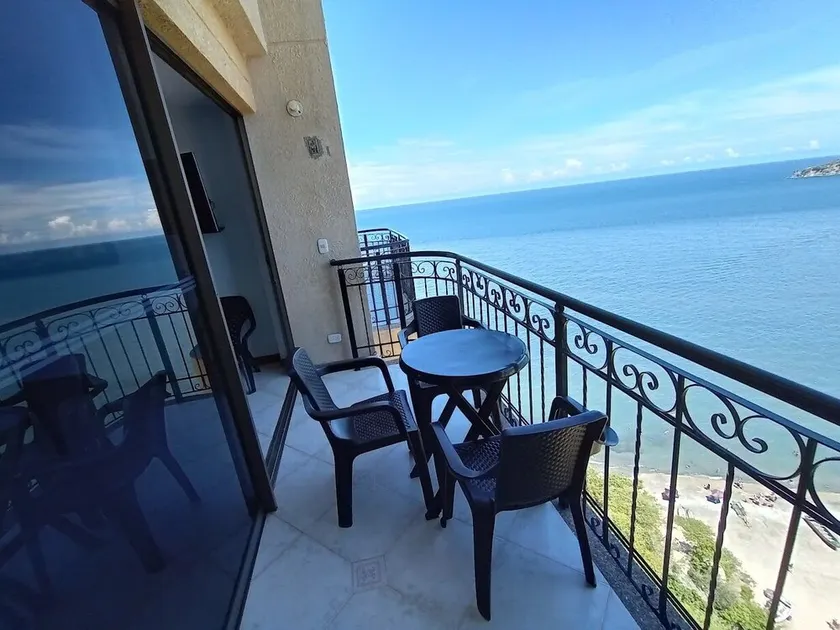 Hermoso apartamento para disfrutar en familia - Image 1