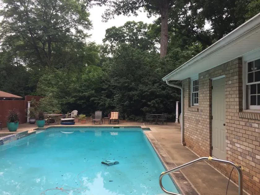 Minutes to airport and midtown Atlanta - Image 1