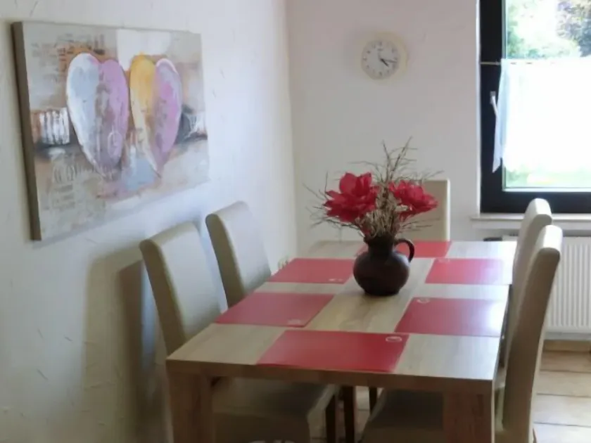 Vacation apartment type B, 95sqm, 2 bedrooms, max. 5 persons - Image 1
