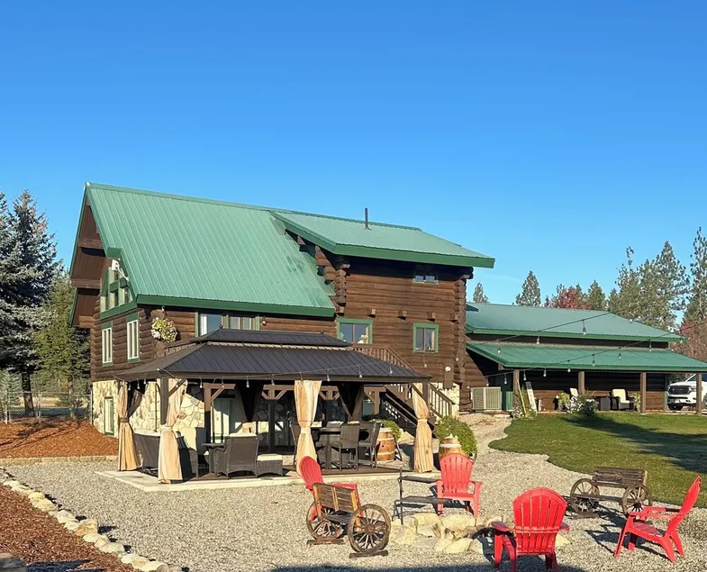 Silverwood Family Vacation - Image 1