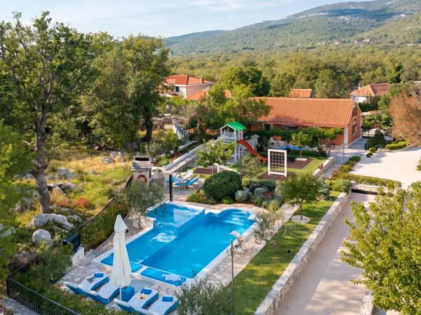 Villa Dalmatica moderna by Interhome - Image 1