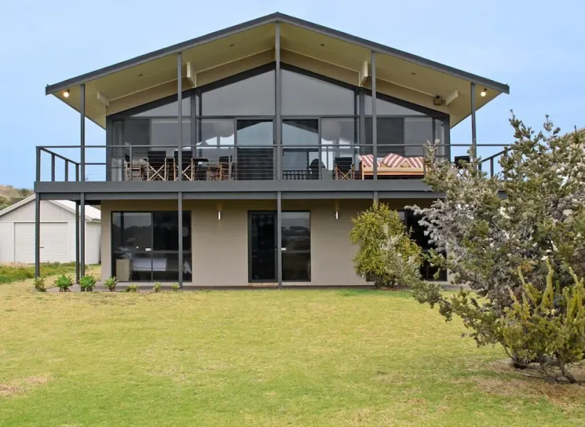 Beachside Getaway -  Goolwa Dunes - Goolwa Beach - Image 1
