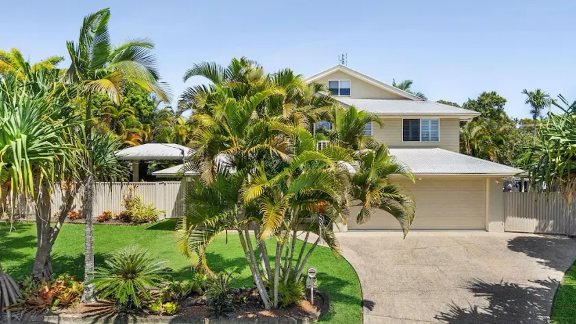 11 Dalmor Court, Coolum Beach - Se aceptan mascotas, ropa de cama incluida, 500 BOND - Image 1