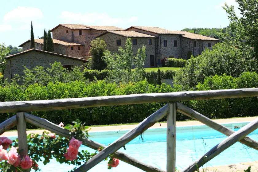 Casale i Maremma, i närheten av Scansano - Image 1