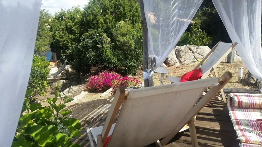 pretty seaside villa for 8 people for lovers of the sea and the maqui - Image 1