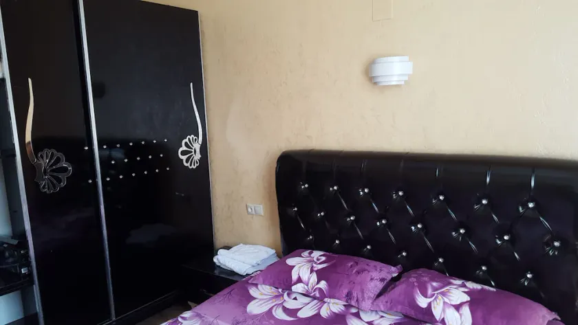 Lukabarbare 4 apartment - Image 1