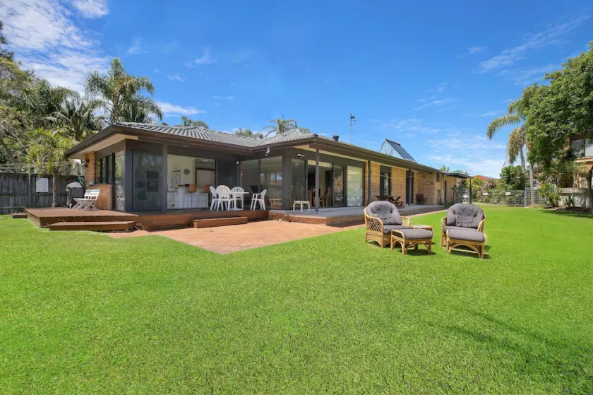 Ironbark - Image 1
