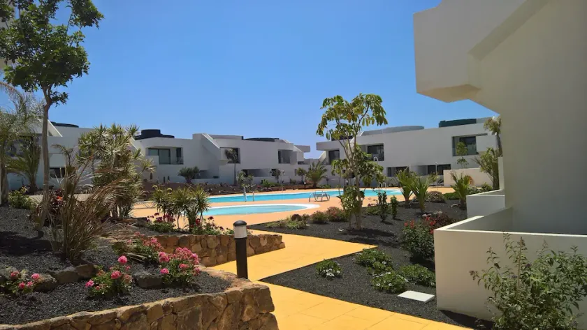 Appartement exclusif et élégant avec terrasse privée sur le toit - Image 1