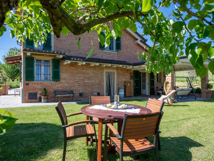 Holiday Home Il Valletto by Interhome - Image 1