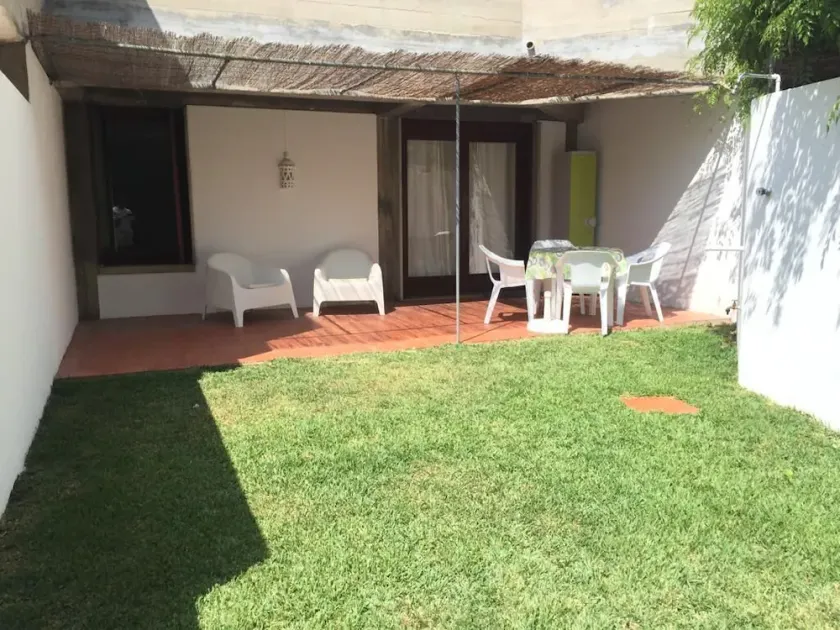 2 chambres, plage à 300m, Parking - Image 1