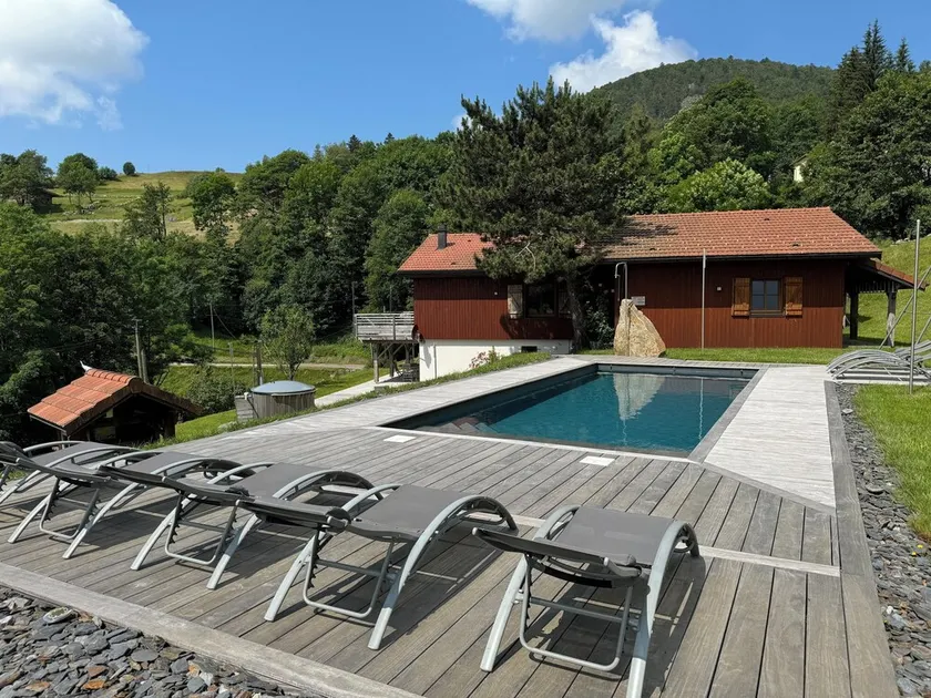 Chalet du Pommery, Hautes-Vosges - Image 1