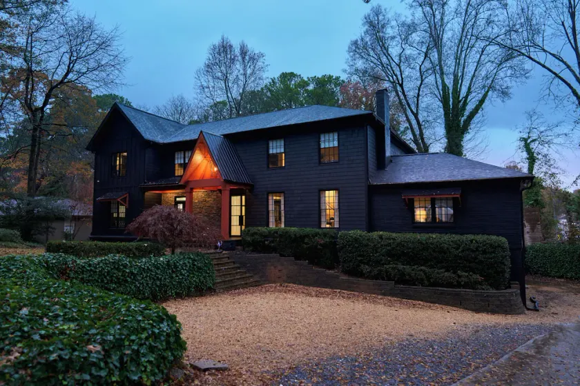 Luxury 6 Br 5 Ba For Groups in Buckhead Atlanta, close to everything you need!! - Image 1