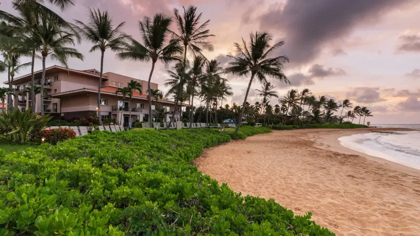 Ocean View - 2 Bedroom - Marriott's Waiohai Beach Club - Full Resort Access - Image 1