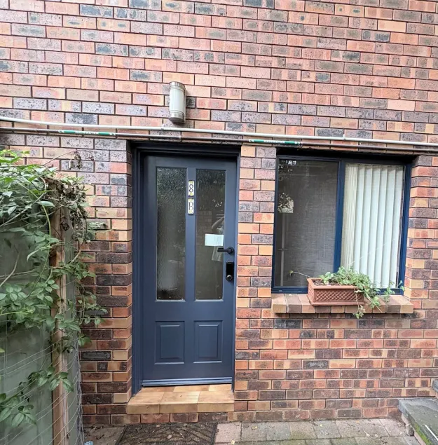 Lugarno Lodge Garden Apartment - Image 1