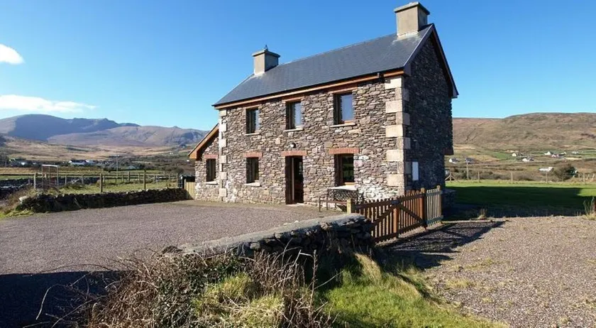 Maison de vacances à Brandon - Image 1