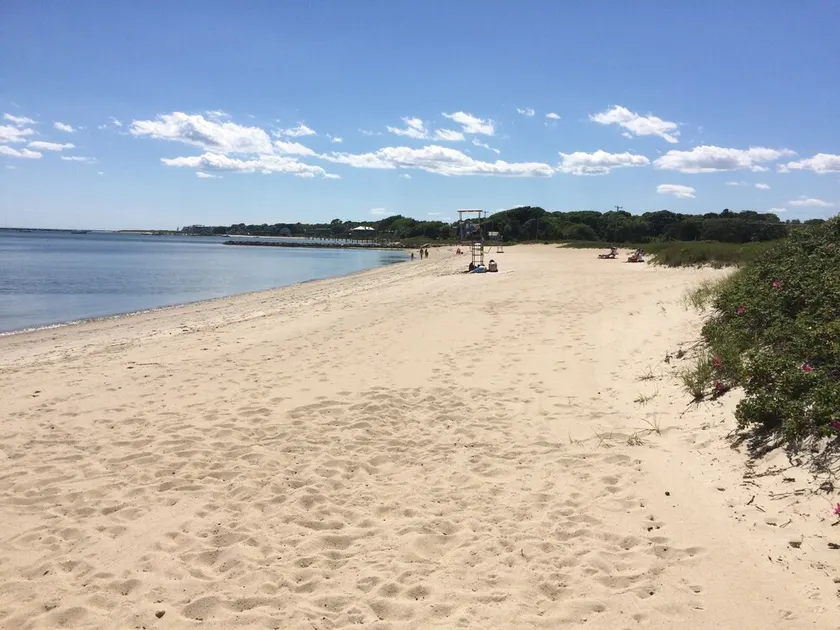 Steg till stranden, Oceanview, Pool - Image 1