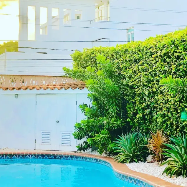 Tranquil Villa with Private Pool, BBQ area & Outdoor Jacuzzi! - Image 1