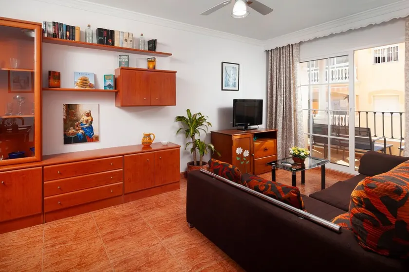 Apartamento Dayca - Image 1