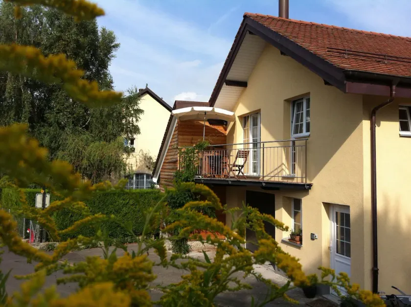 Neu renoviertes & luxuriöses Ferienhaus - Image 1