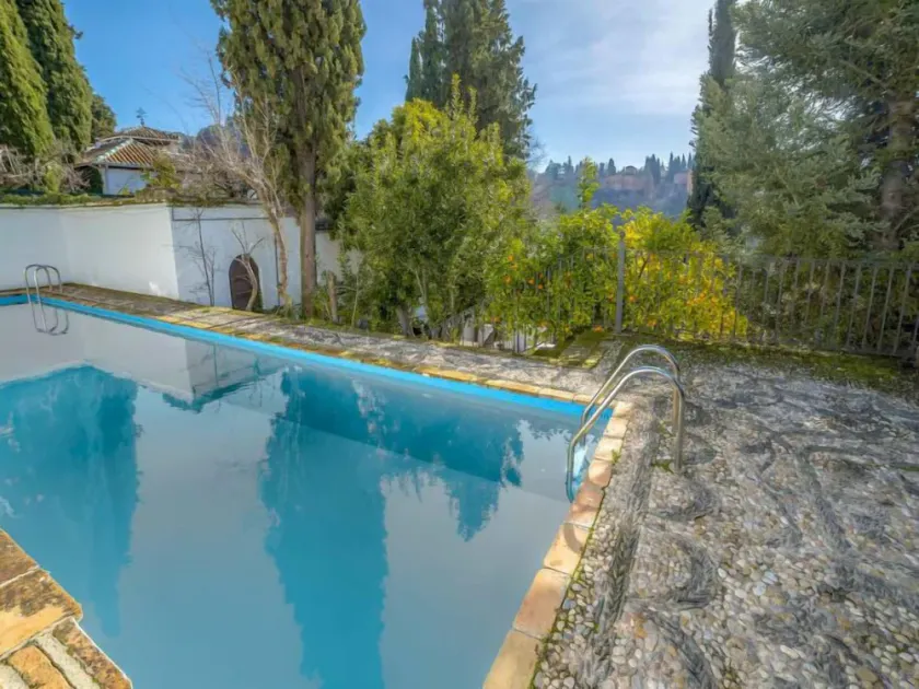 Holiday Home Carmen Del Agua by Interhome - Image 1