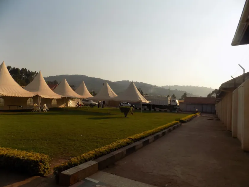 Kirigime Guest House - Image 1