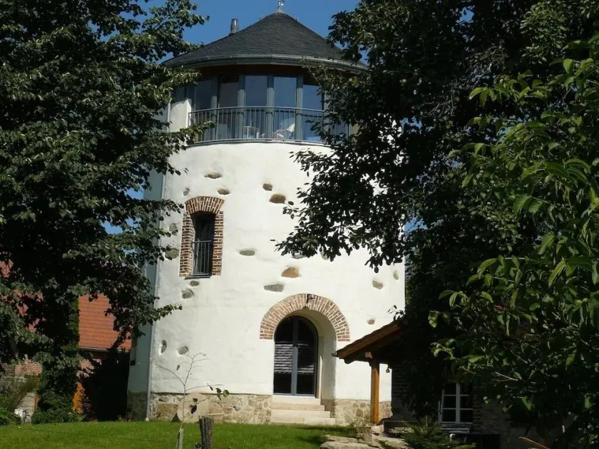 Königshain Windmühlenhof ( Bakehouse ) - Image 1