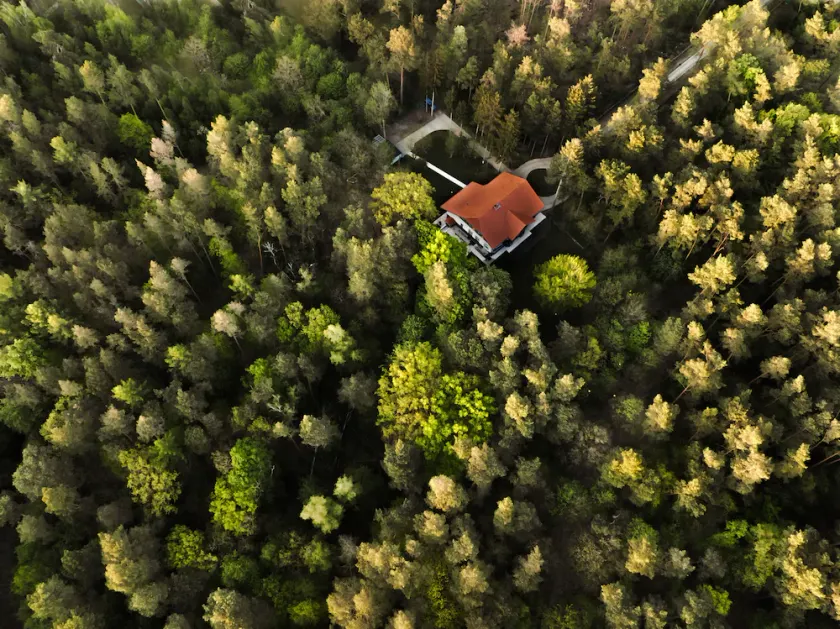 La Villa Sommerfeld - Image 1