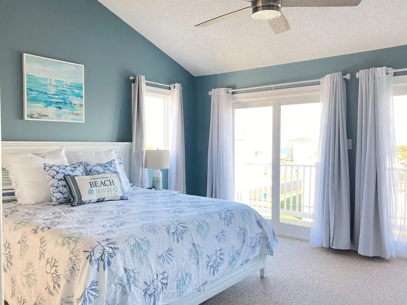 Ocean View, walk to beach and family friendly - Image 1