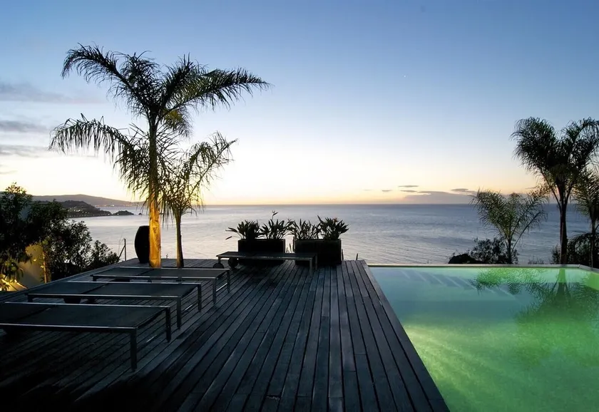 Casa Geniol Luxury villa - Image 1
