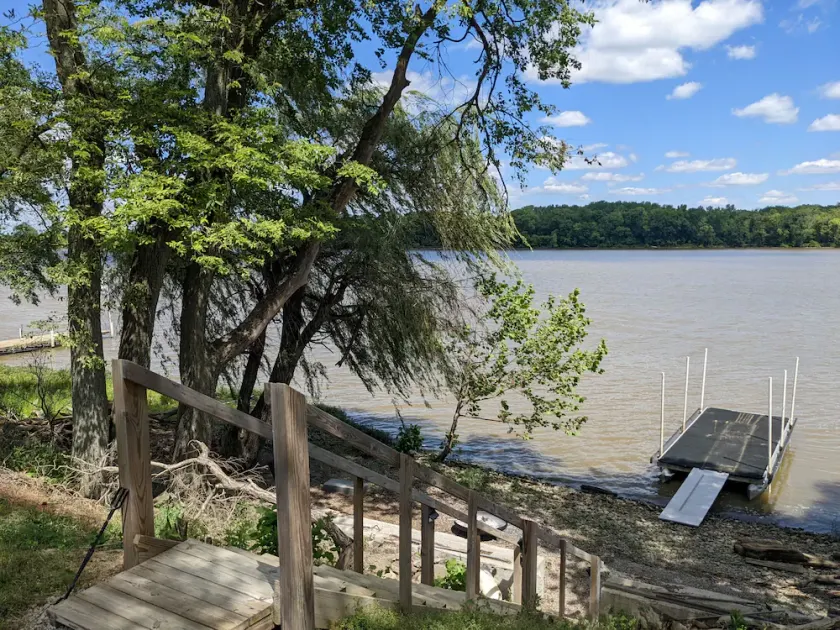 Relaxation and Recreation on the River! - Image 1