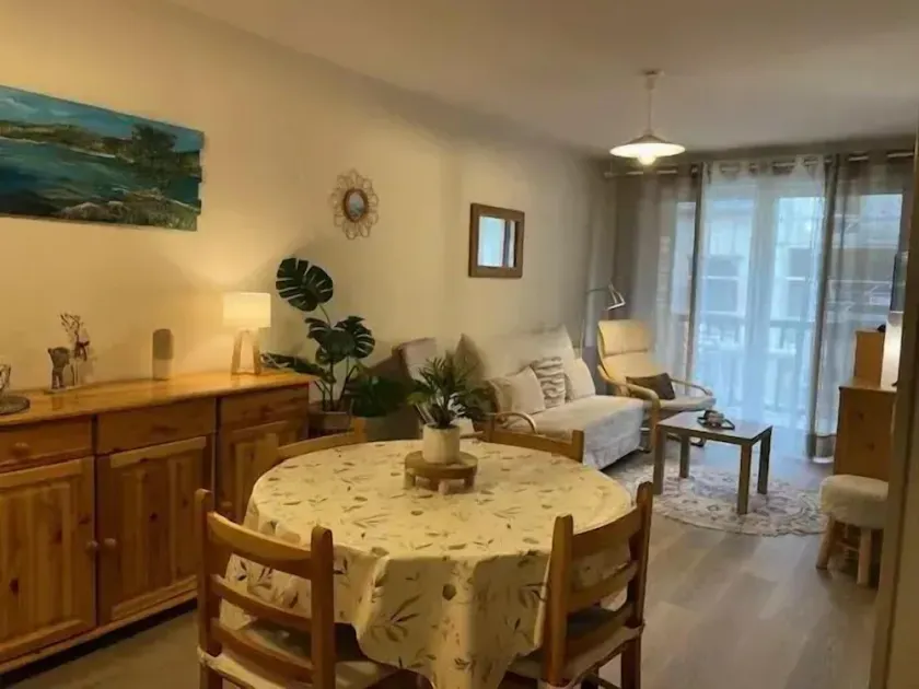 Résidence Montsegu - APPARTEMENT COQUET 4/6 PERSONNES MAE-2644 - Image 1