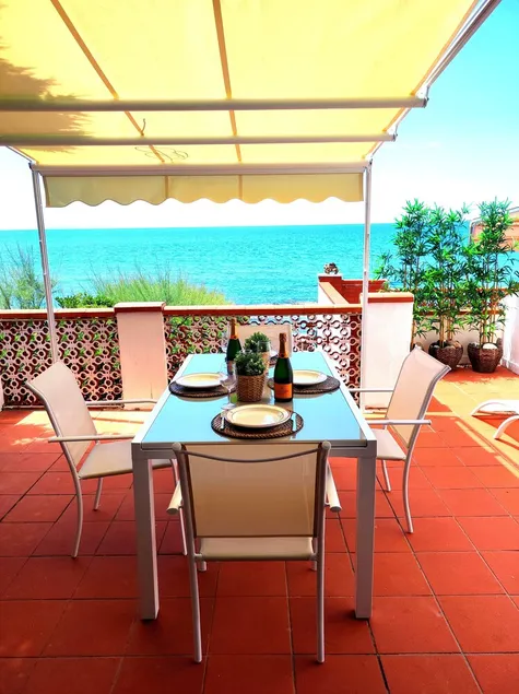 Ferienwohnung - Castiglioncello - Image 1
