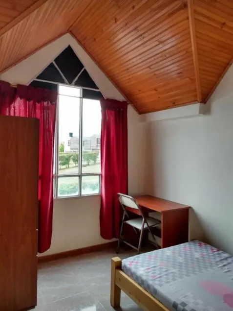Apartamento Duitama - Image 1