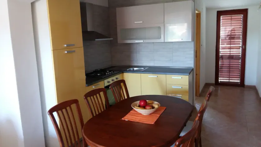 APARTMENT FOR 8 PEOPLE - Image 1
