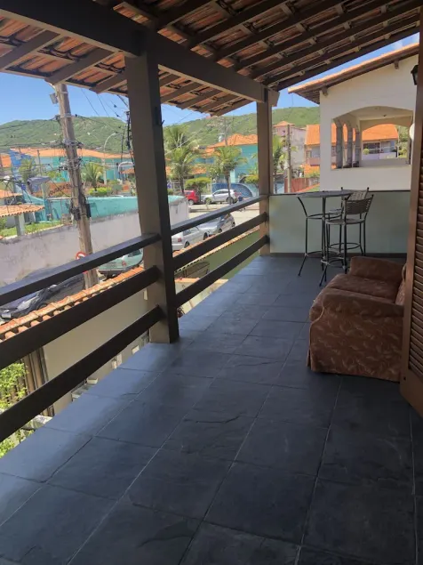 Blessed Home: A family-friendly house, 5 minutes walk from Praia dos Anjos/Comércio. - Image 1