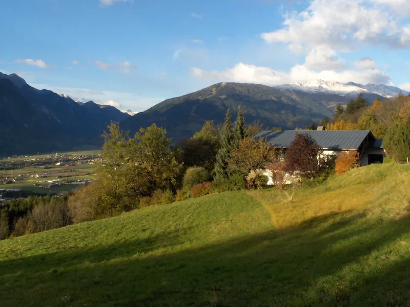 Breathtaking panoramic views of the Lienz Dolomites - Image 1