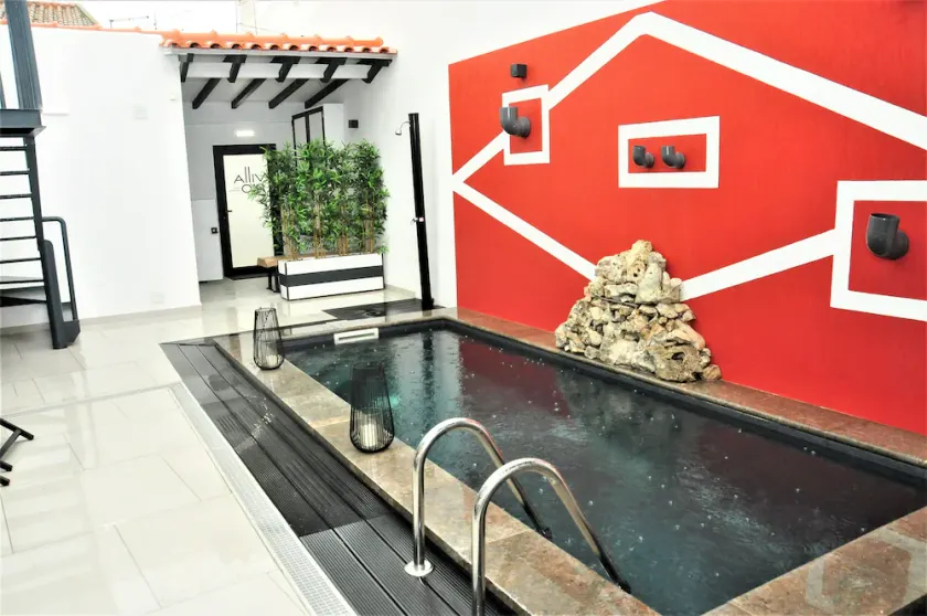 Villa Rio, 2-Bedroom - Valada - Image 1