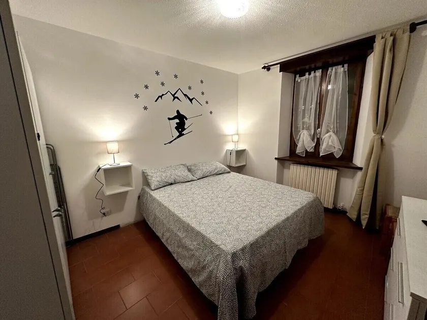 Apartamento 'Bardonecchia' con balcón y Wi-Fi - Image 1
