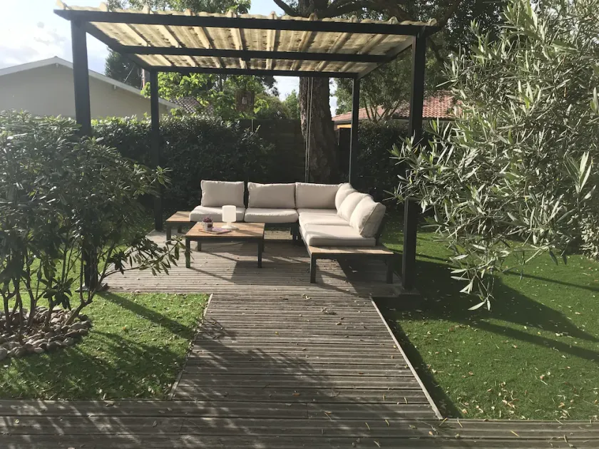 VILLA CONTEMPORÂNEA tranquilo e luminoso - Image 1