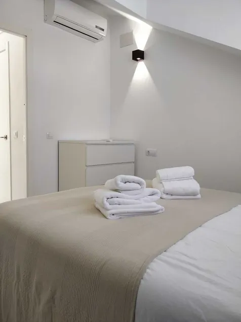 Apartamento Los Cascabeles - Image 1
