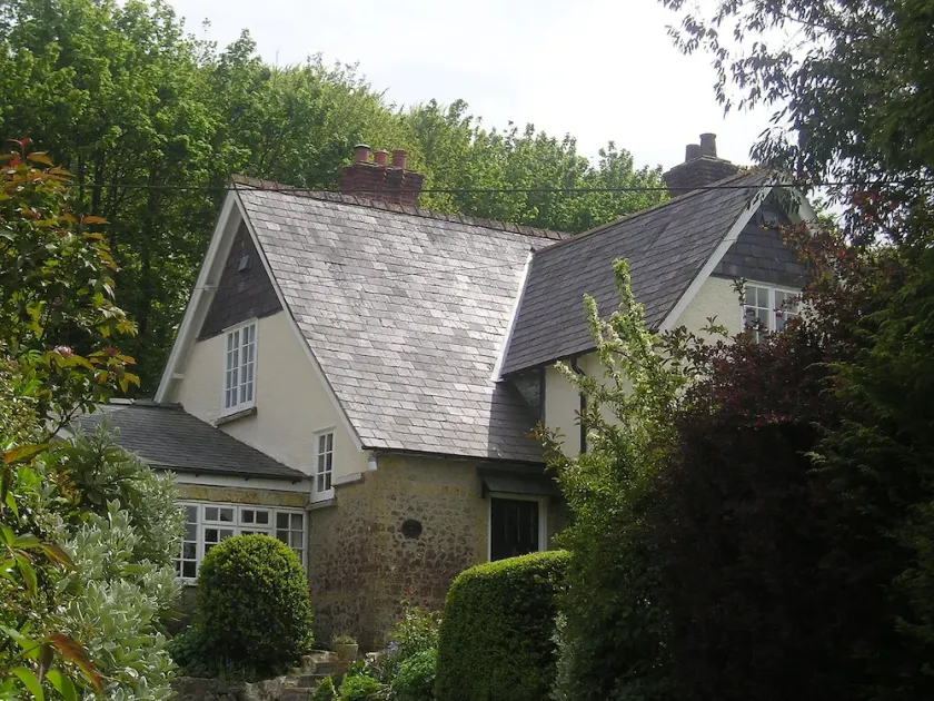 Cosy Victorian Cottage in Chedington, West Dorset - Image 1