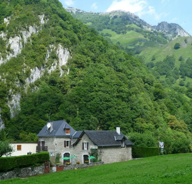Sommerhus \"la Cavalière\" - Image 1