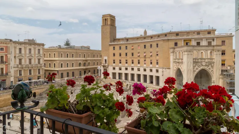 Italianway - Sant'Oronzo Apartment - Image 1