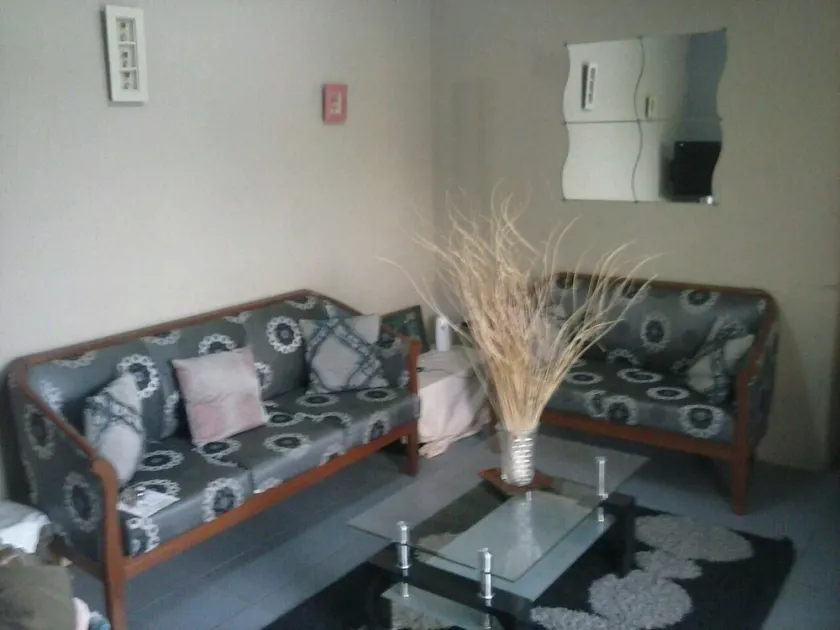 Douala apartment in residence / car 4 * 4 optional - Image 1
