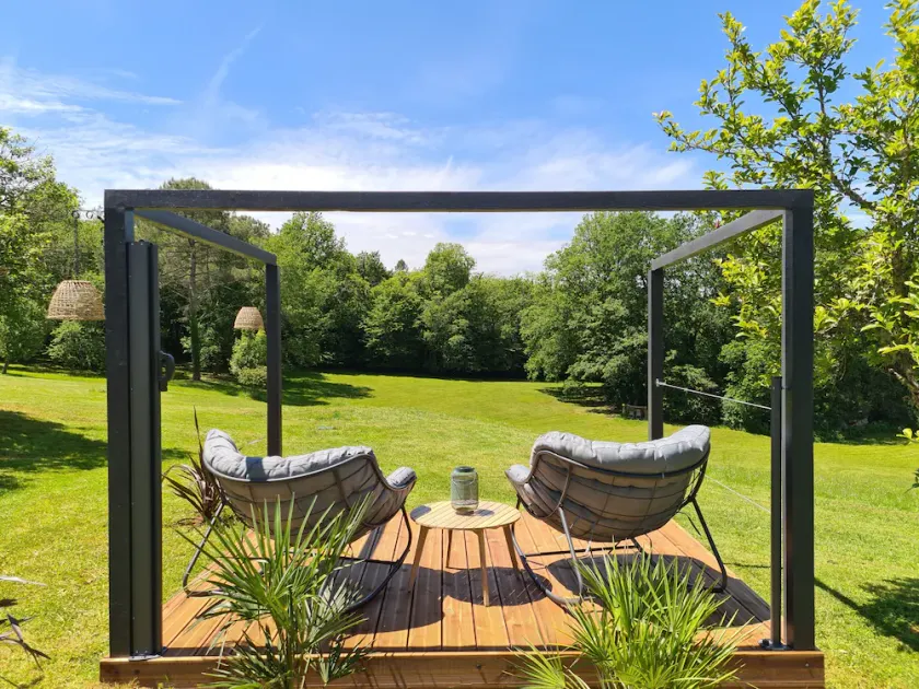 La Prairie Gîte - Image 1